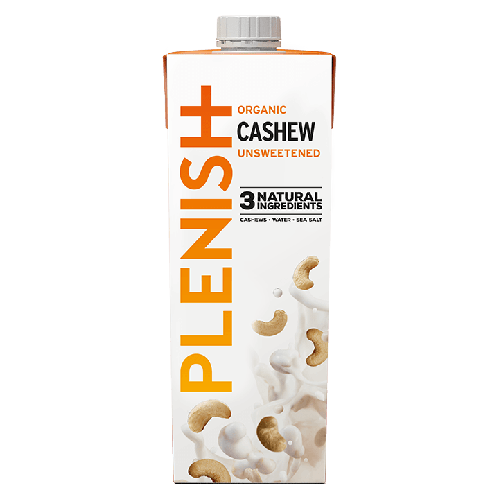 Cashew Milk 1L