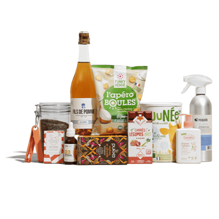 2 x 20€ pour minimum de 49€