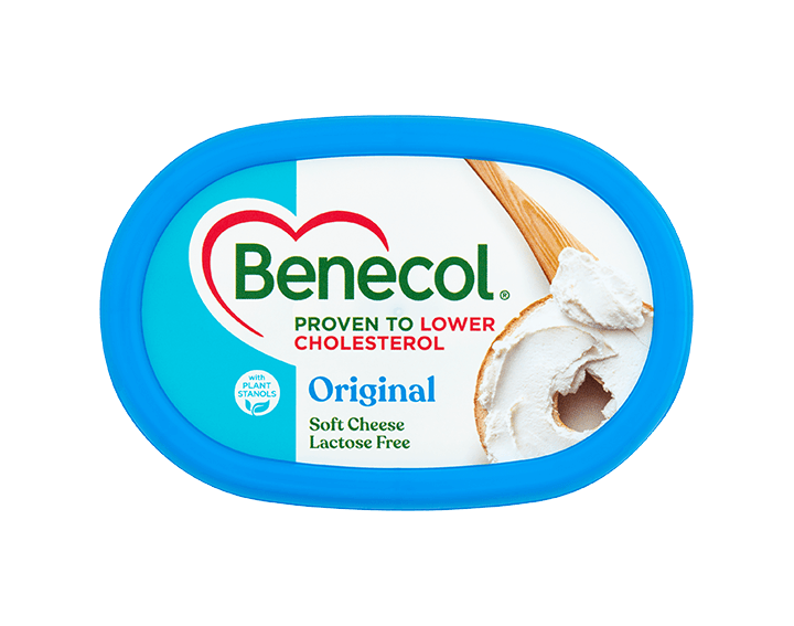 Original Soft Cheese - 160g