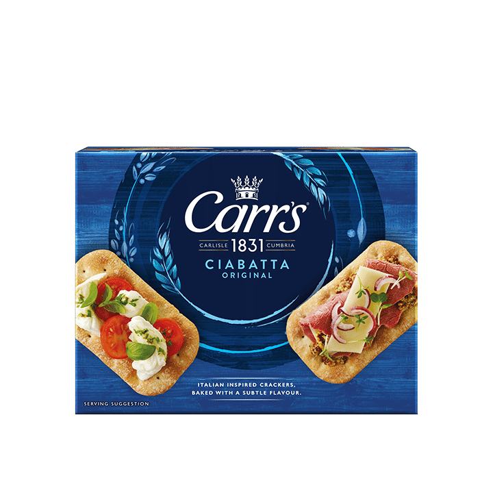 Ciabatta Original 140g