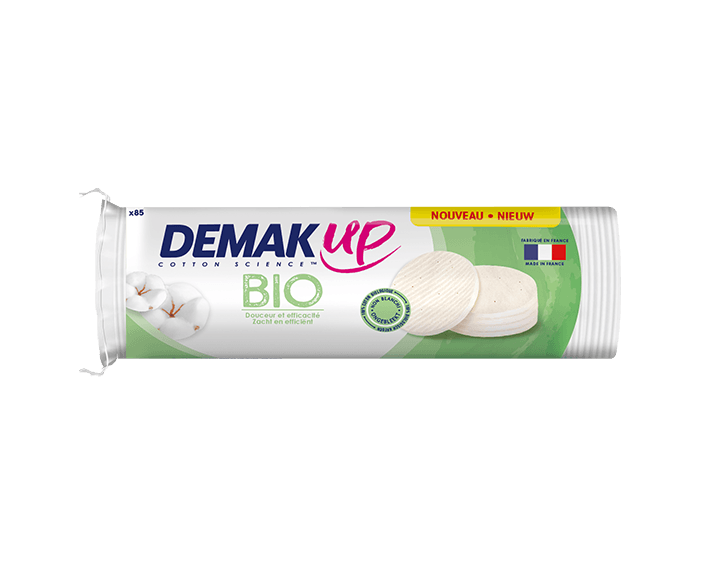 Demak'Up Bio Disques 85 disques