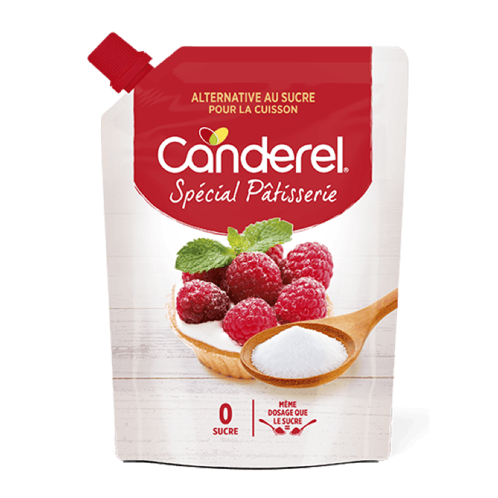 Spécial Pâtisserie 350g