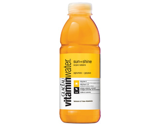 sun+shine (agrumes - goyave)