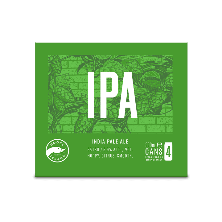 IPA 4x330ml
