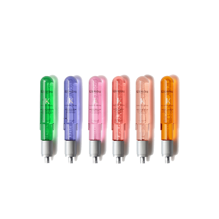 Découvrez votre combinaison personnalisée