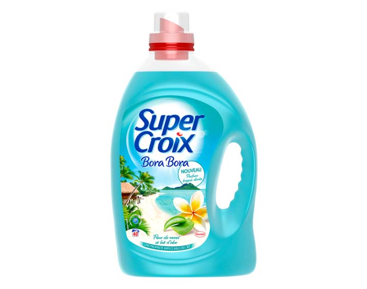 Super Croix Bora-Bora 3L