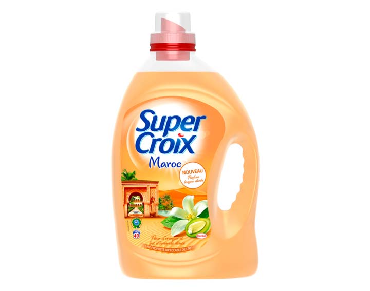Super Croix Maroc 3L