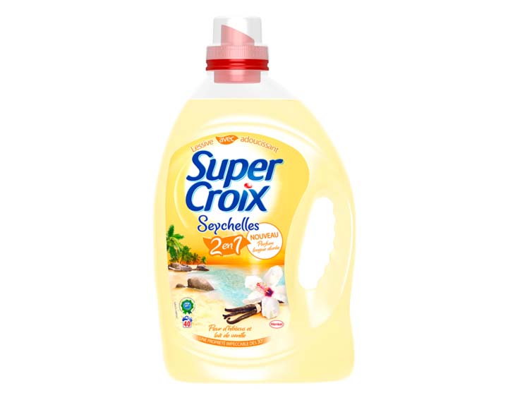 Super Croix Seychelles 3L