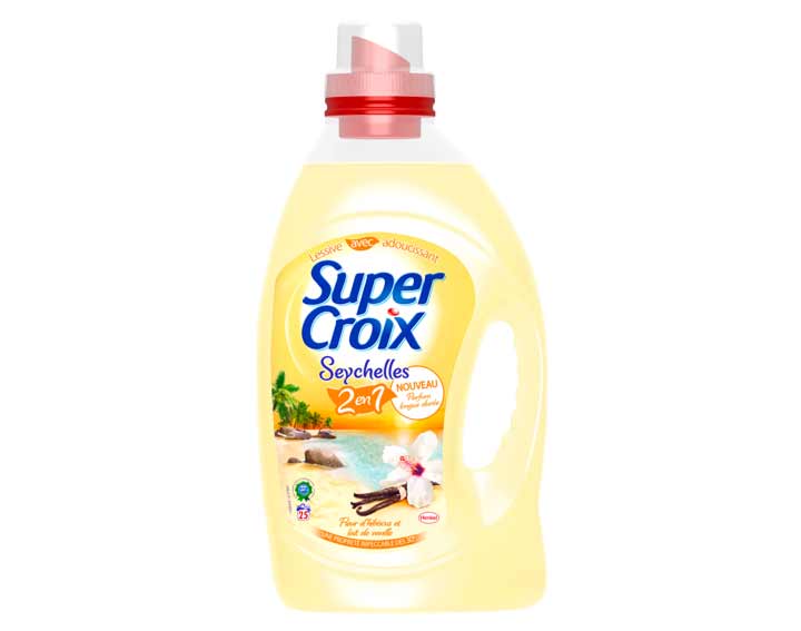 Super Croix Seychelles 1,875L