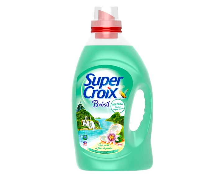 Super Croix Brésil 1,875L