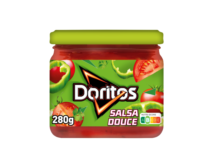 Doritos Sauce Douce 280gr