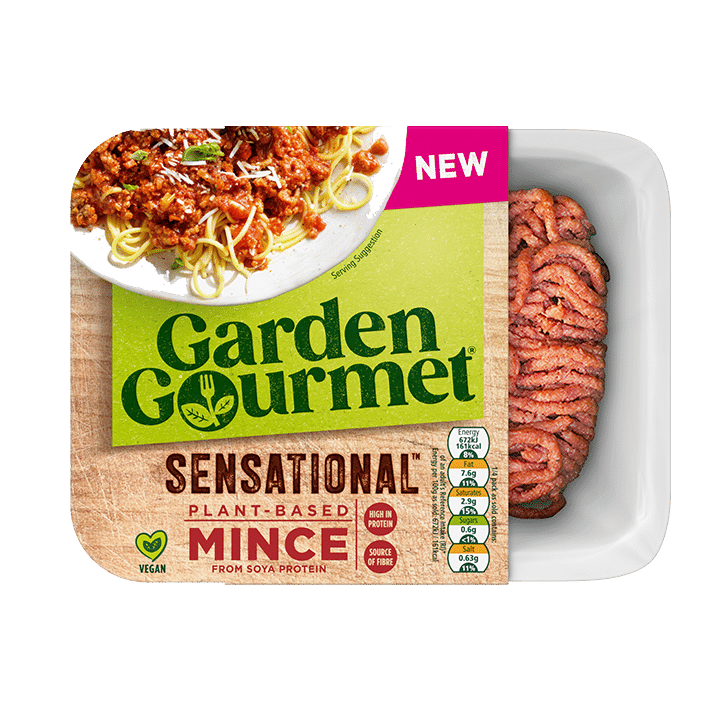 Plant based Mince 400g