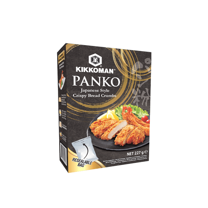Chapelure panko 227g
