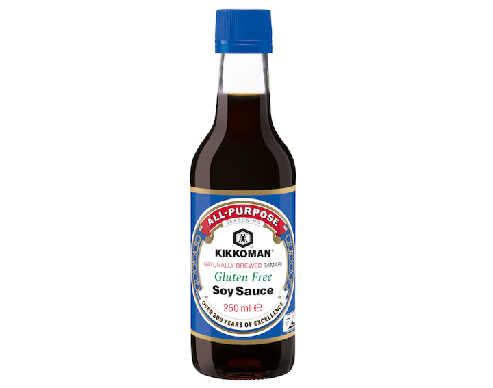 Sauce soja sans gluten - 250ml