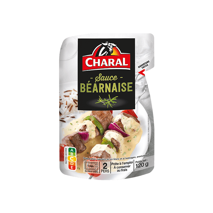 Sauce Béarnaise 120g