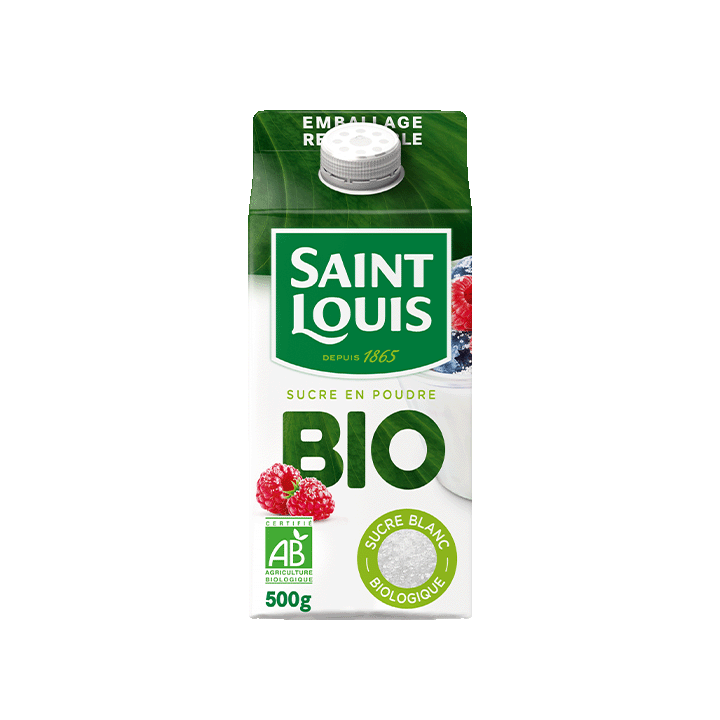 Pack poudre BIO de betterave 500g
