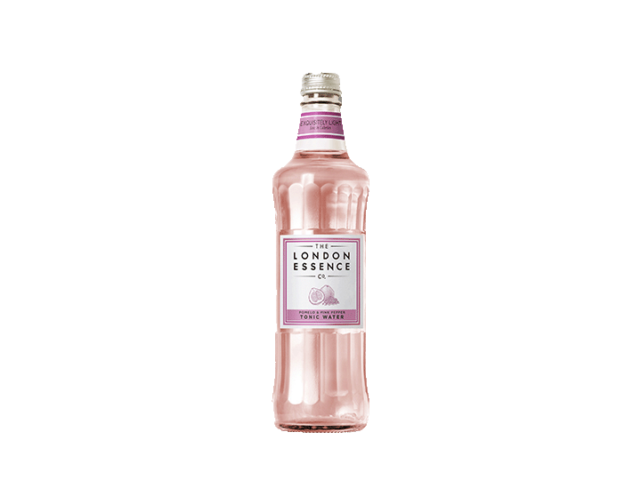 Pomelo & Pink Pepper Tonic Water 500ml