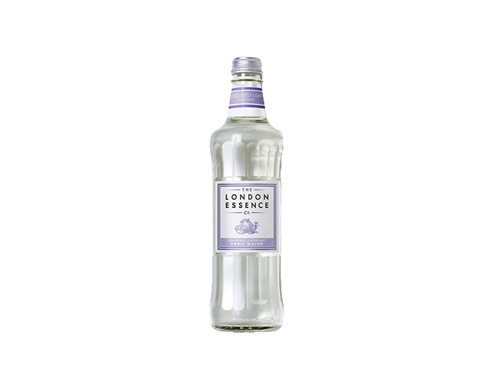 Grapefruit & Rosemary Tonic Water 500ml