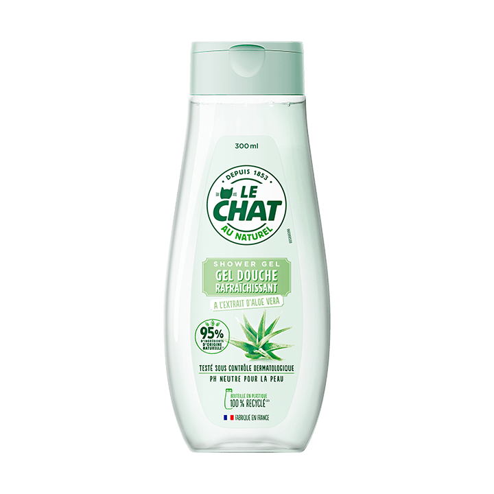 Gel douche Rafraichissant 300ml