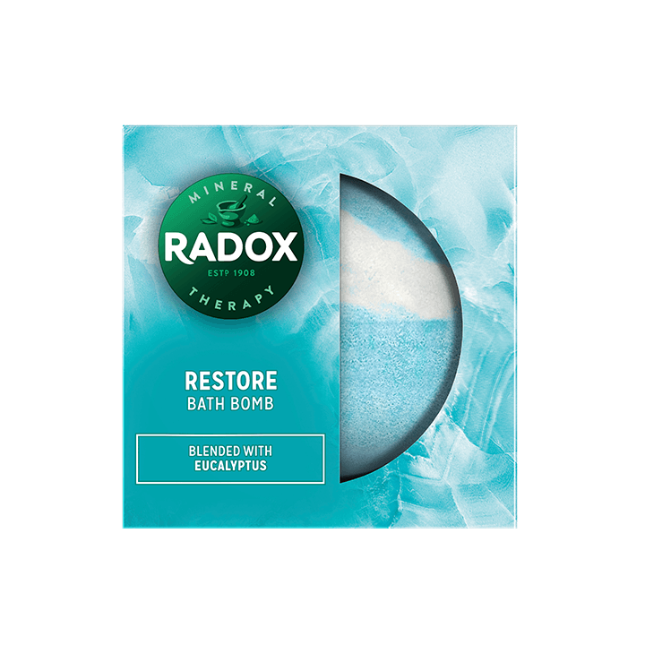 Eucalyptus scent 200g
