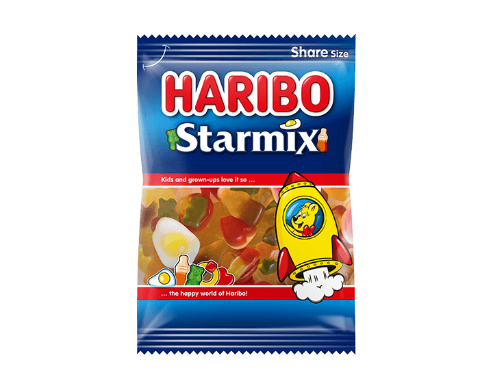 Starmix 250g