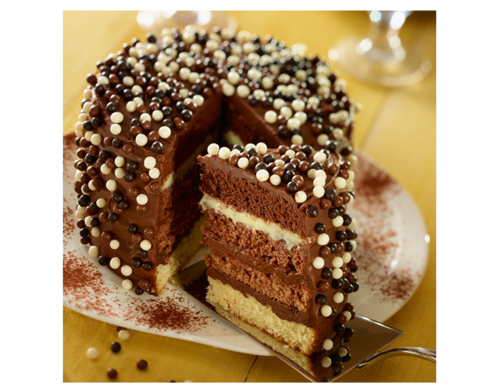 Pour des gâteaux plus moelleux