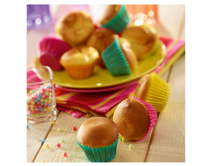 Pour toutes vos envies sucrées et salées !