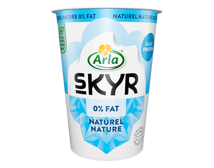 Arla Skyr Nature 450g