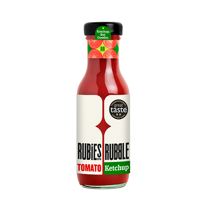 Tomato ketchup 300g