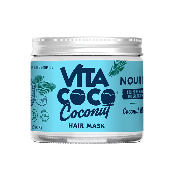 Nourishing Hair Mask 250ml