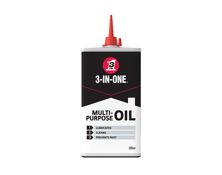 MULTI-PURPOSE DRIP OIL 200ml