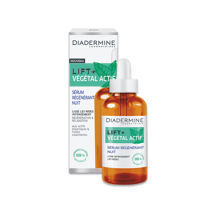 Sérum Régénérant Nuit