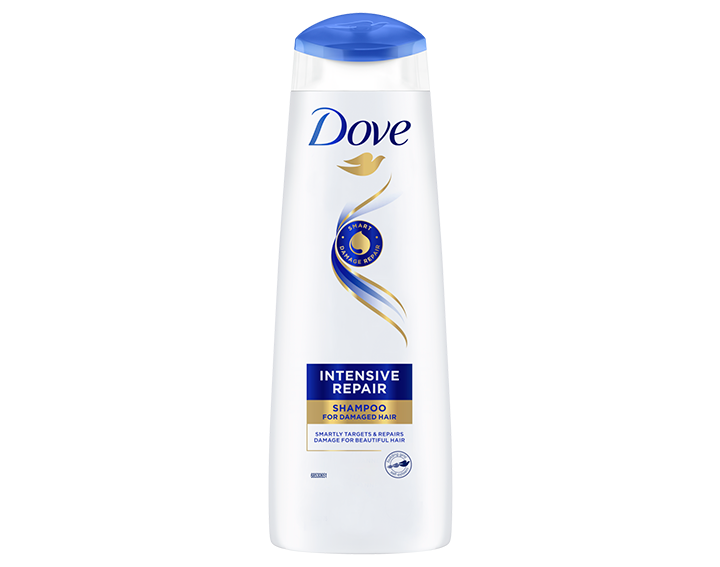 Dove Shampooing Intensive Repair 250ml