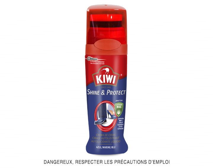 Kiwi Shine & Protect - Marine