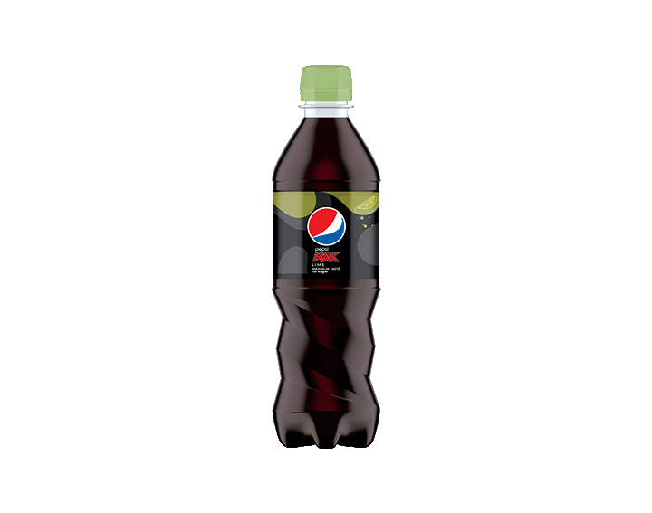 Pepsi Max Lime 500ml
