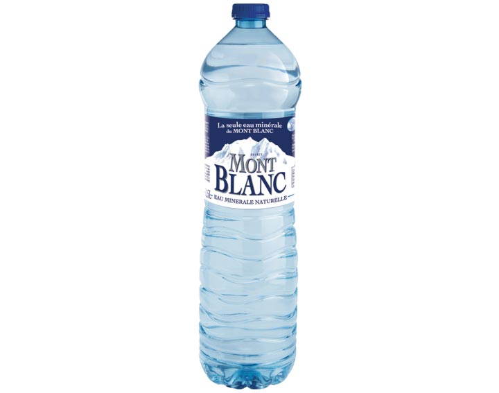 Mont Blanc - 1,5L