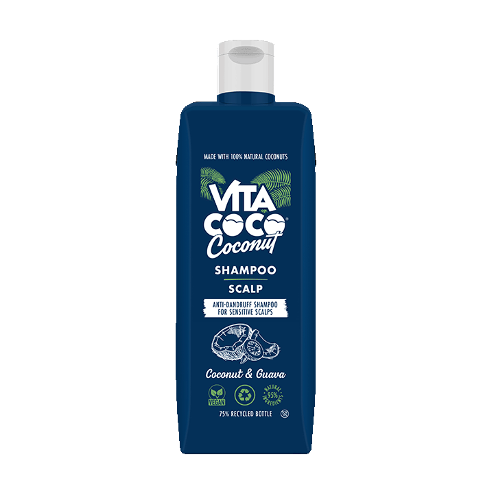 Scalp Shampoo 400ml