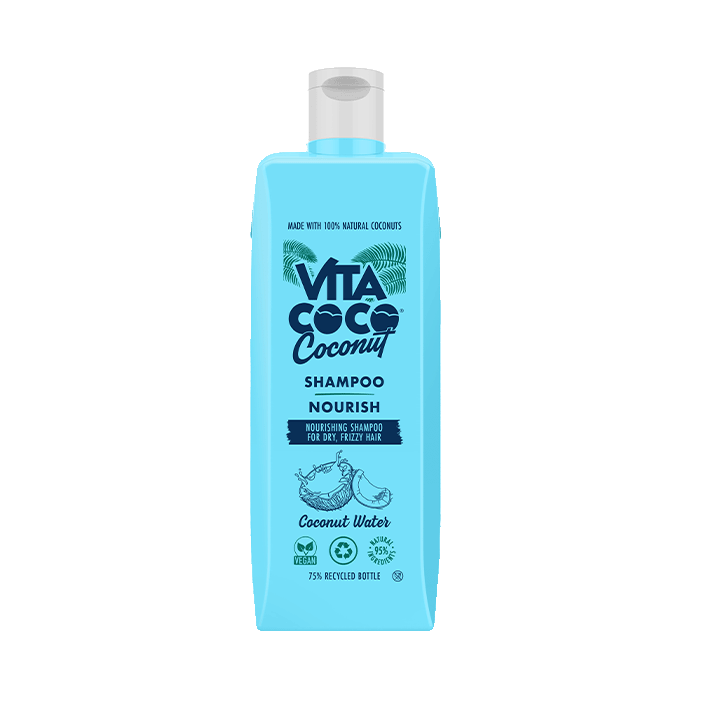 Nourishing Shampoo 400ml