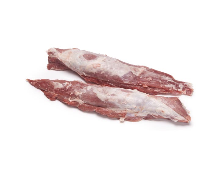 Filet mignon de porc