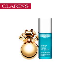 HydraQuench Intensive Serum Bi-Phase 15ml