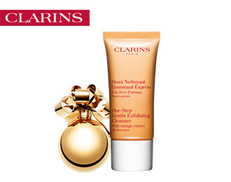 Doux Nettoyant Gommant Express 30ml