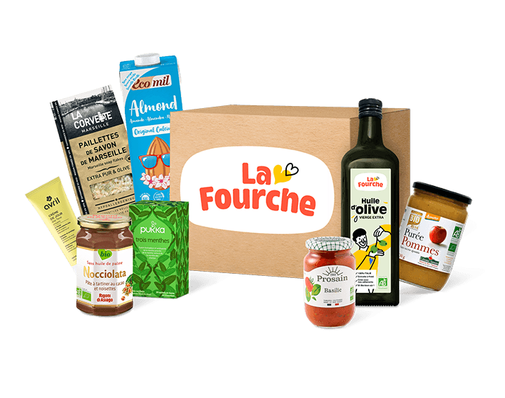 Abonnement annuel à 39,90€ au lieu de 59,90€