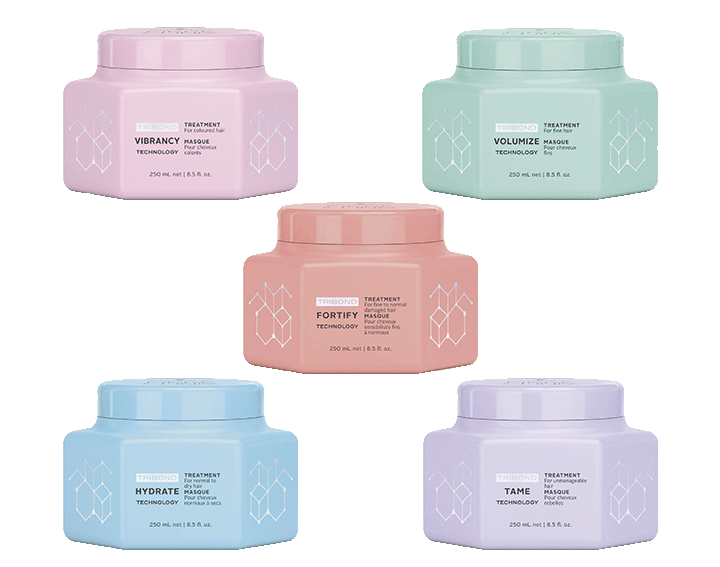 Fibre Clinix  Masques