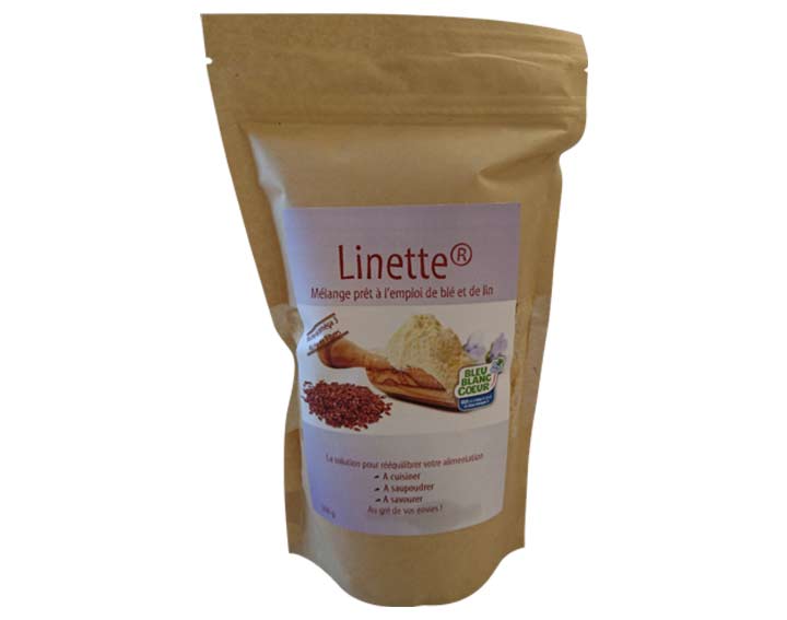 Linette 500g