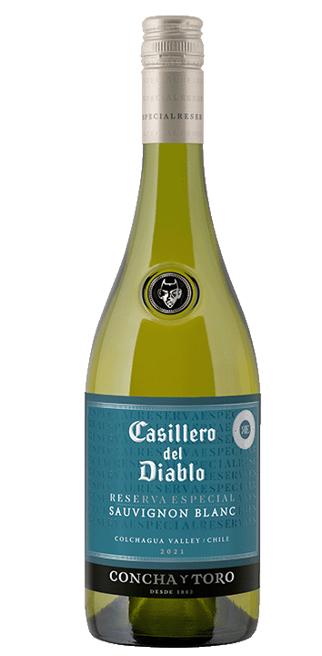 Reserva Especial Sauvignon Blanc 75 cl