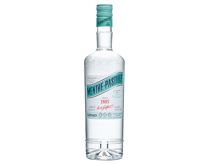 Liqueur Menthe-Pastille 70cl -24%