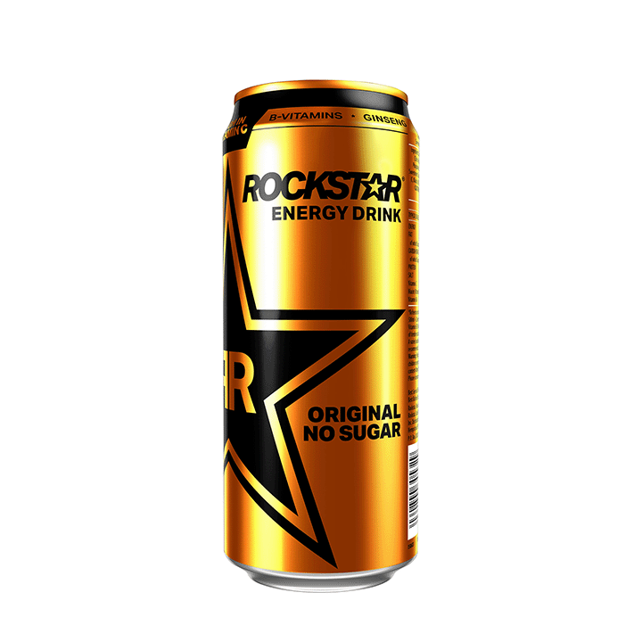 Original Sugar free 500ml