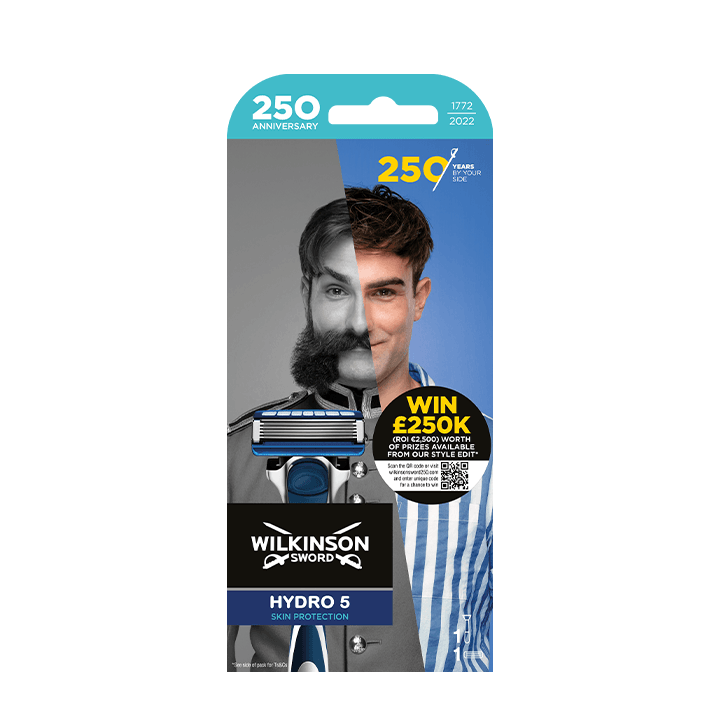 Hydro 5 Skin Protection Razor