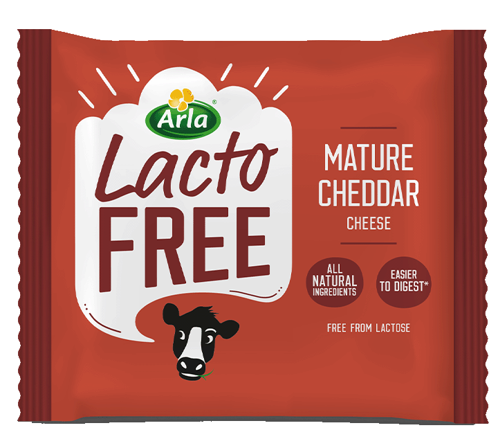 Mature Cheddar Cheese 200g
