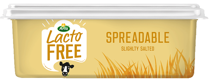 Spreadable 250g